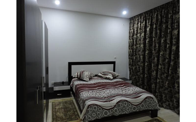 Appartement s+2 4