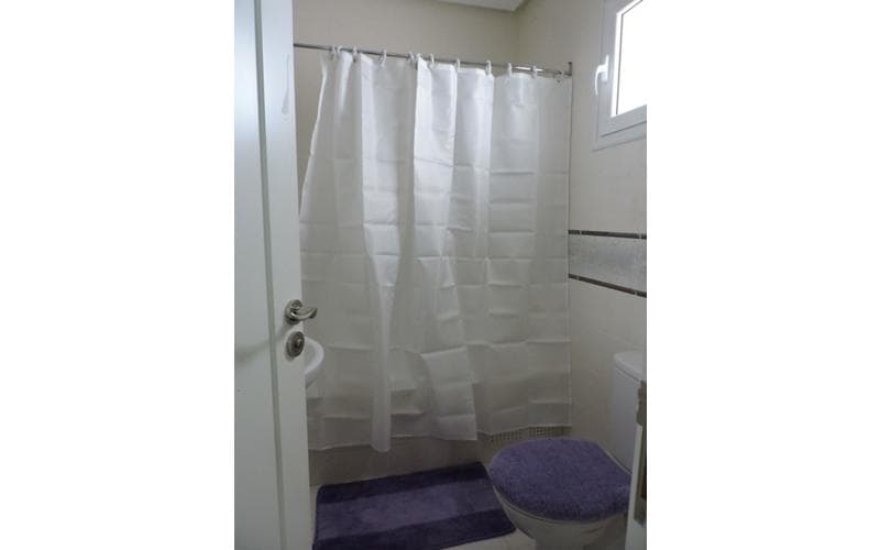 Appartement s+2 5