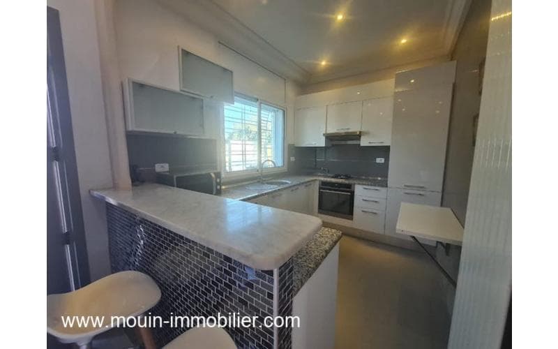 Appartement s+1