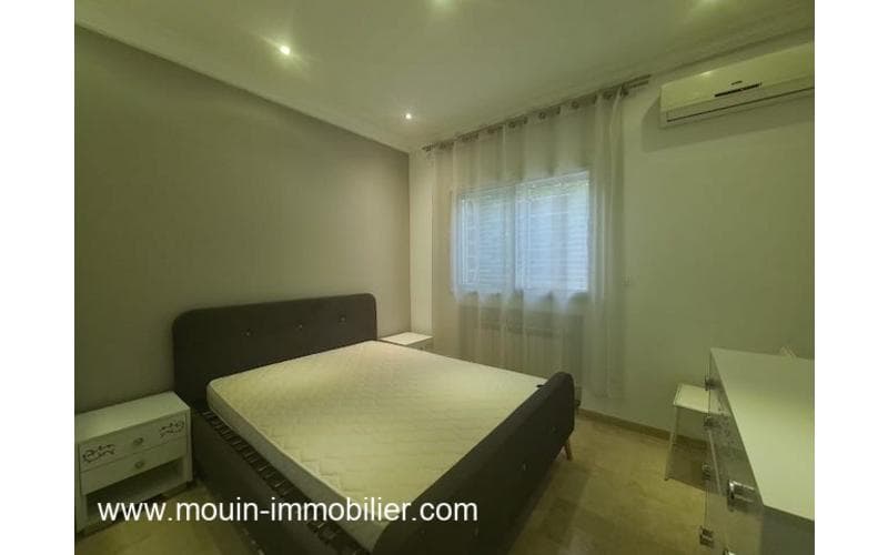 Appartement s+1 2