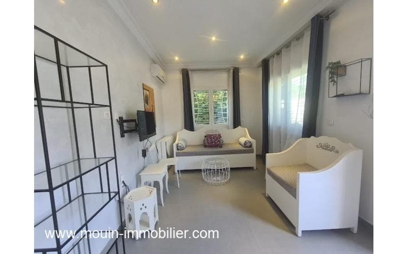 Appartement s+1 3
