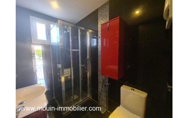 Appartement s+1 4