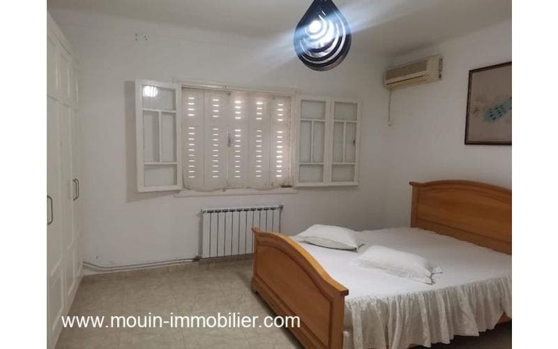 Maison s+2 5