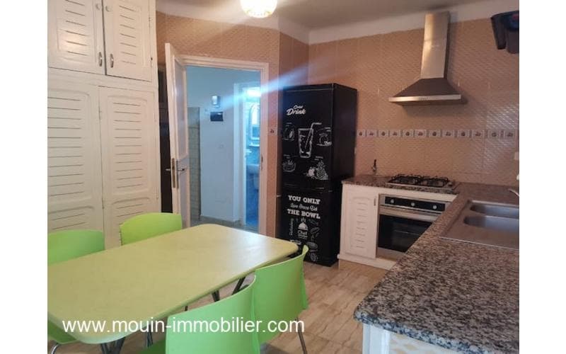 Maison s+2 8