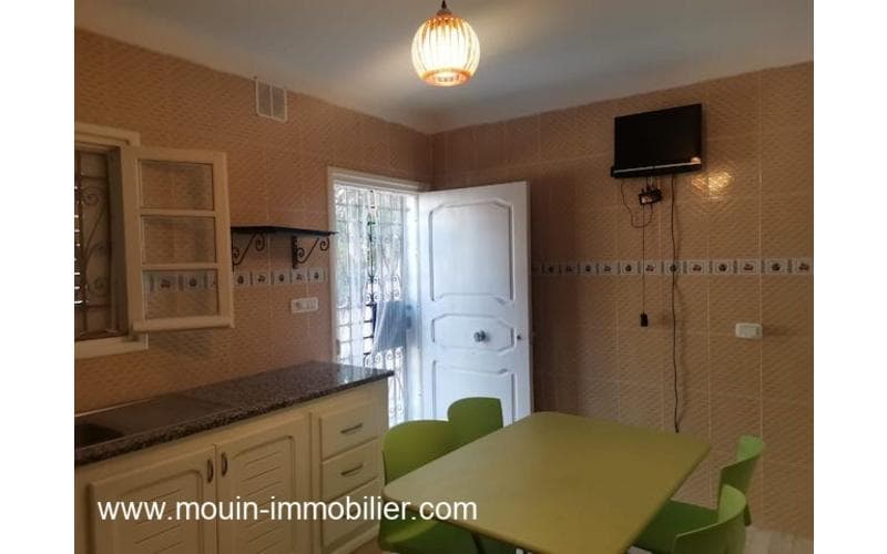 Maison s+2 9