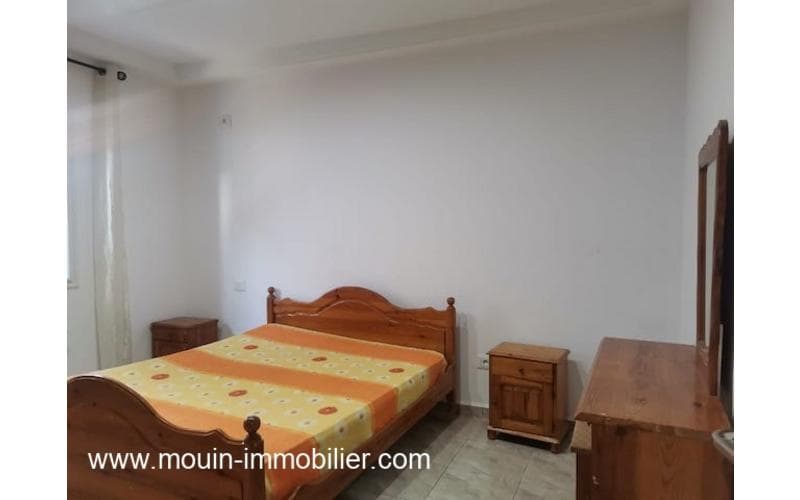 Maison s+2 6