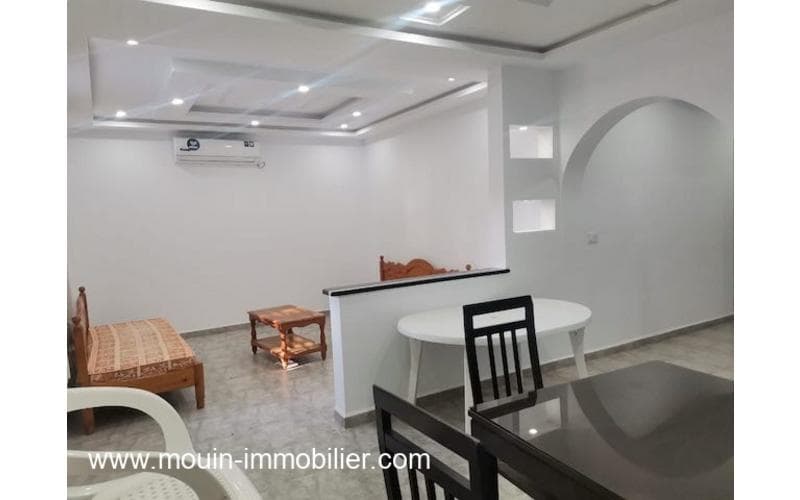 Maison s+2 11