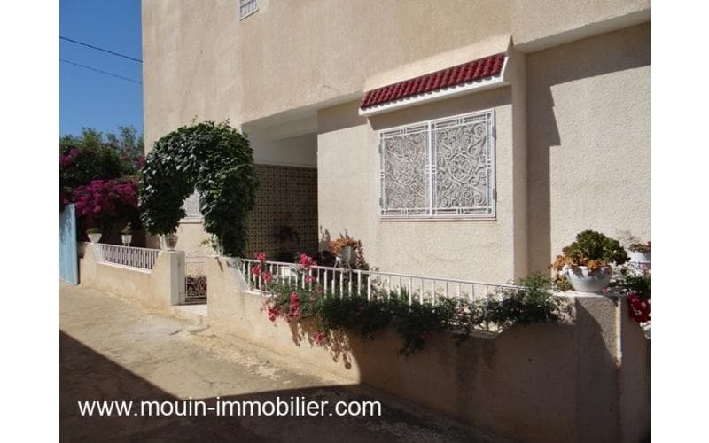 Maison s+3
