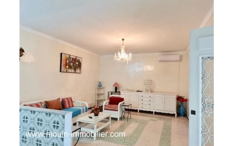 Maison s+3 2