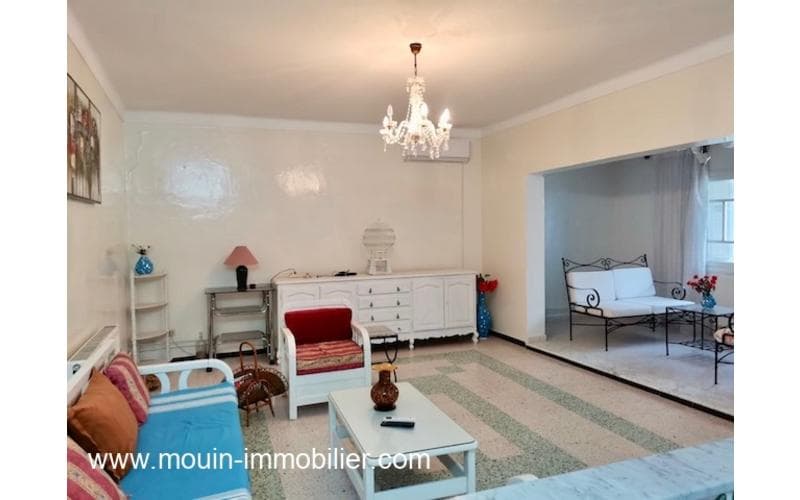 Maison s+3 3