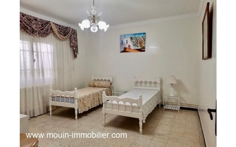 Maison s+3 6