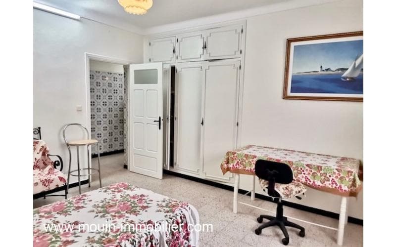 Maison s+3 7