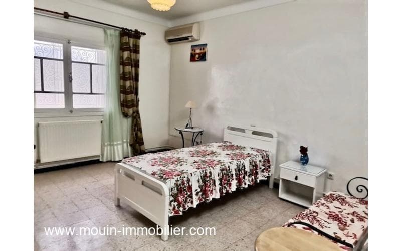 Maison s+3 8