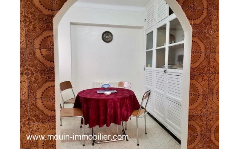 Maison s+3 10