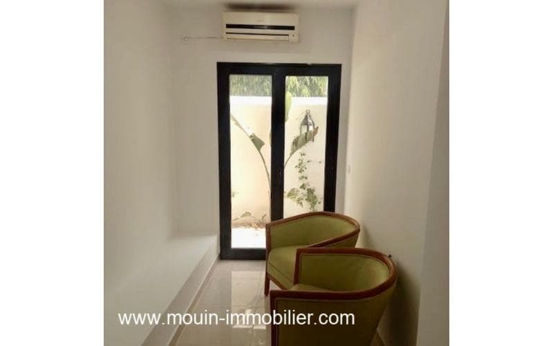 Maison s+2 3