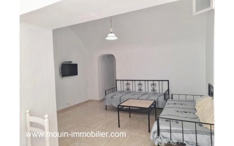 Maison s+2 6