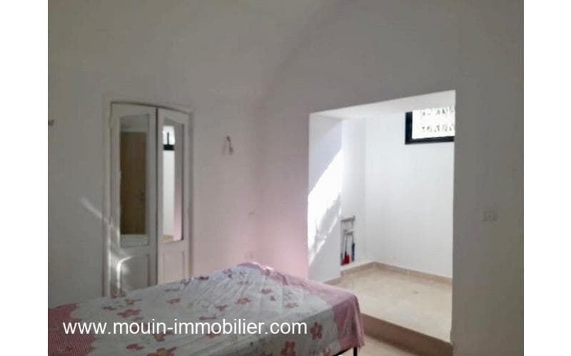 Maison s+2 7
