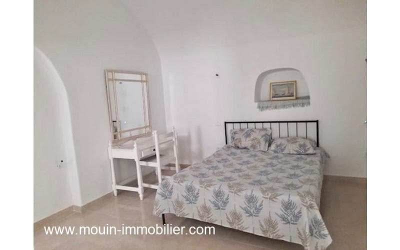 Maison s+2 8