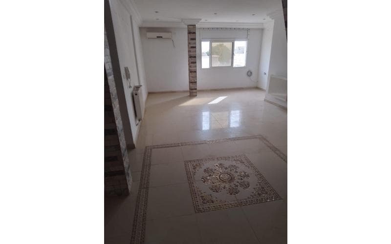 Villa s+3 8