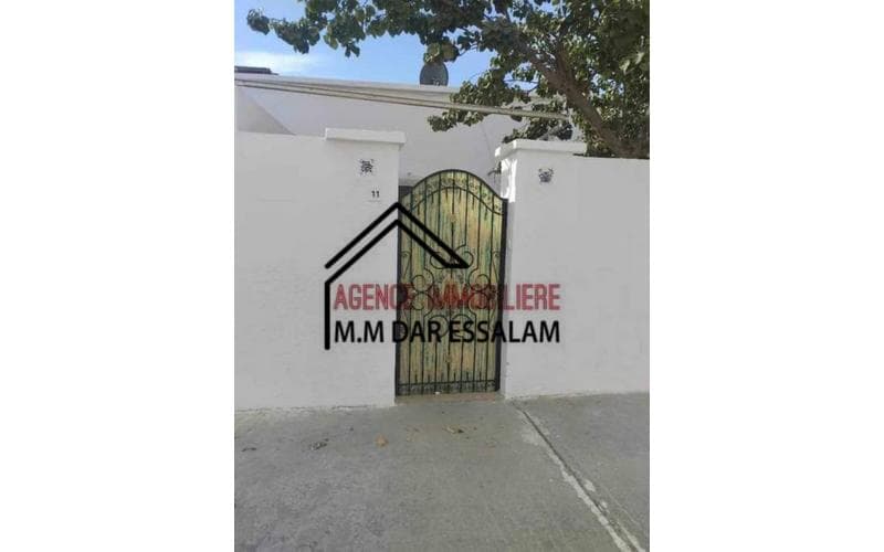 Maison s+3