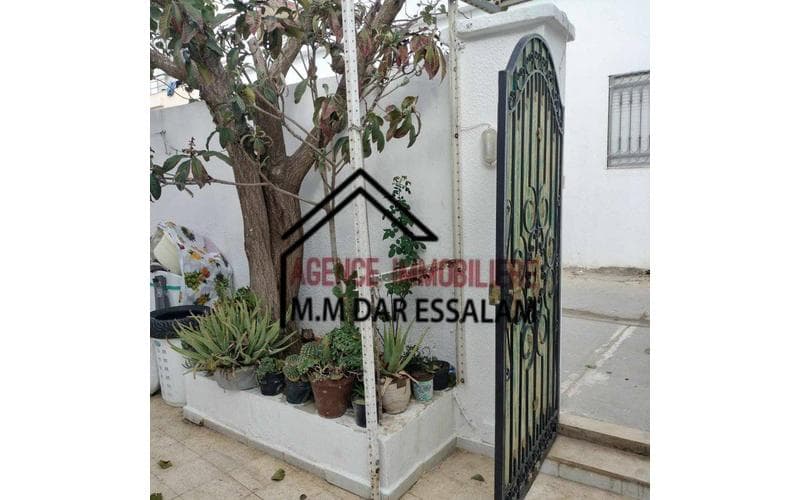 Maison s+3 3