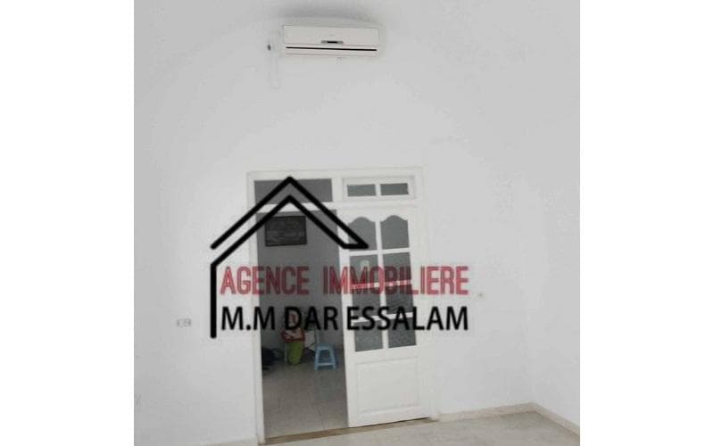 Maison s+3 6