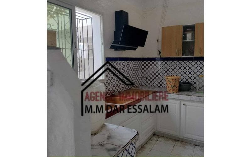 Maison s+3 7