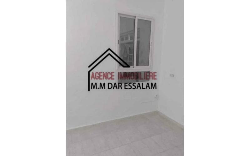 Maison s+3 8