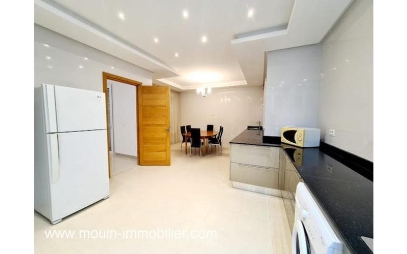 Villa s+4 8