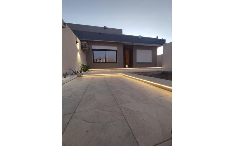 Villa s+2