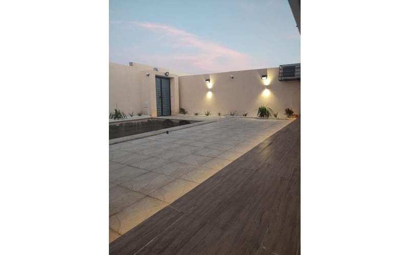 Villa s+2 2