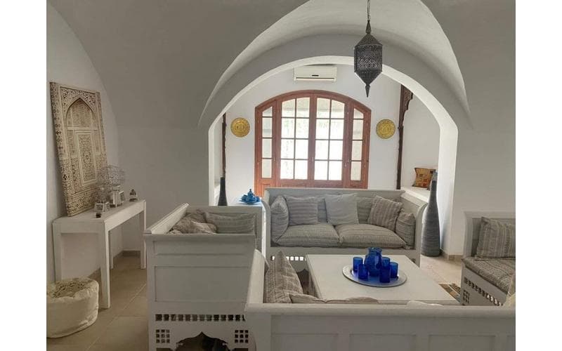 Villa s+5 et plus 6