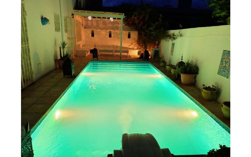 Villa s+5 et plus 8