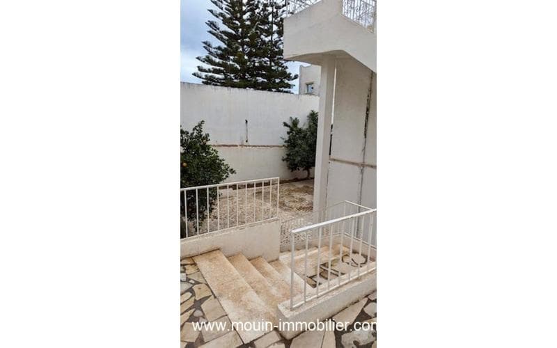 Villa s+5 et plus 3