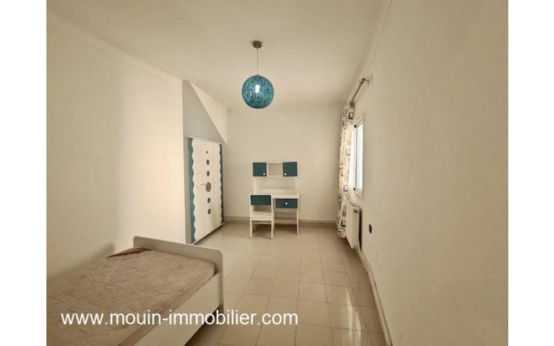 Appartement s+2 3