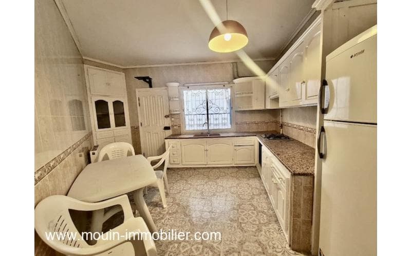 Appartement s+2 4