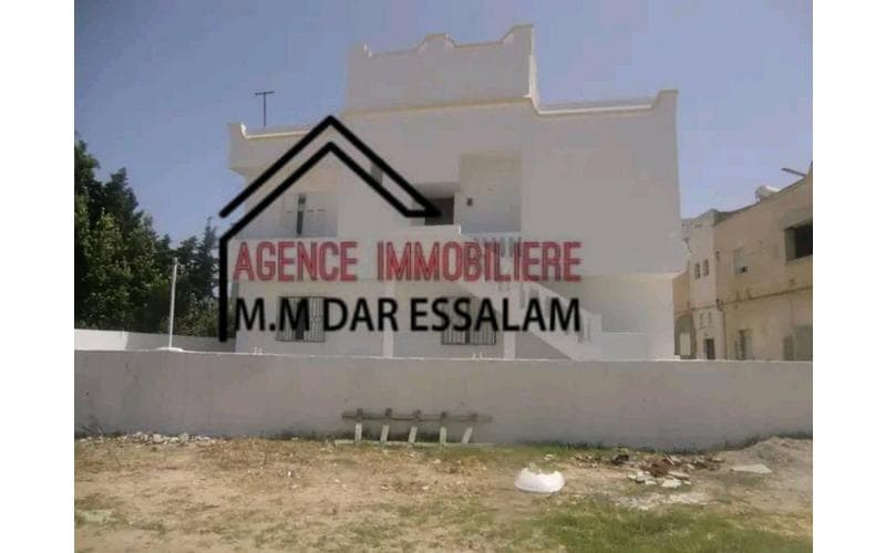 Maison s+2 2