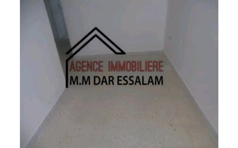 Maison s+2 3