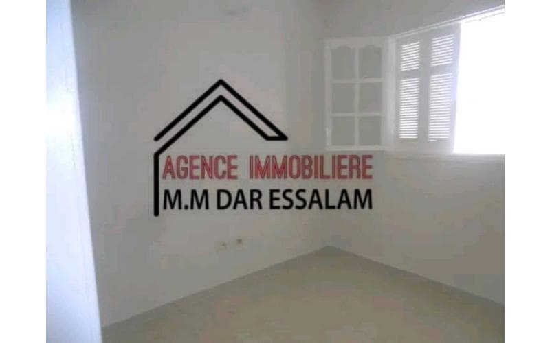 Maison s+2 4