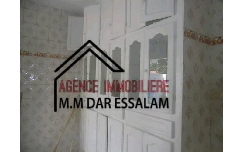 Maison s+2 5