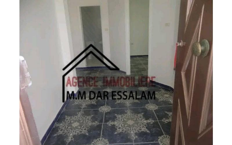 Maison s+2 6