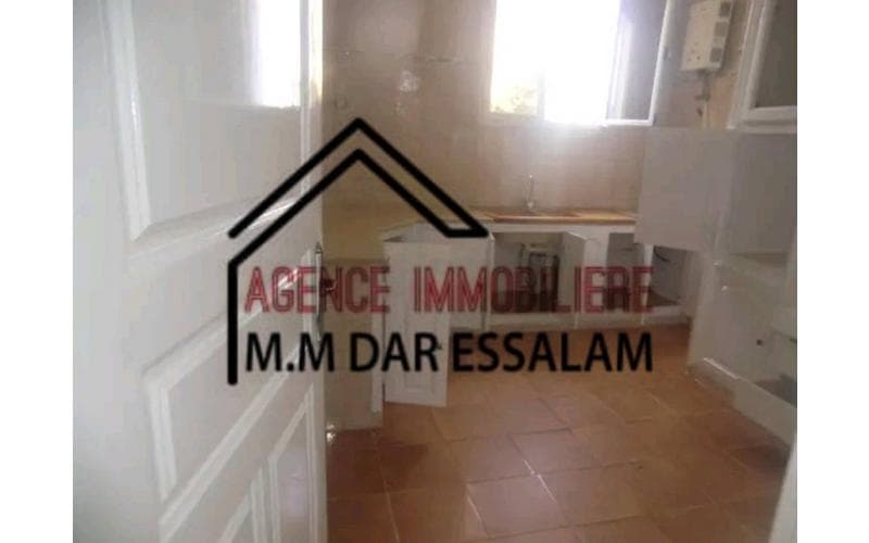 Maison s+2 8