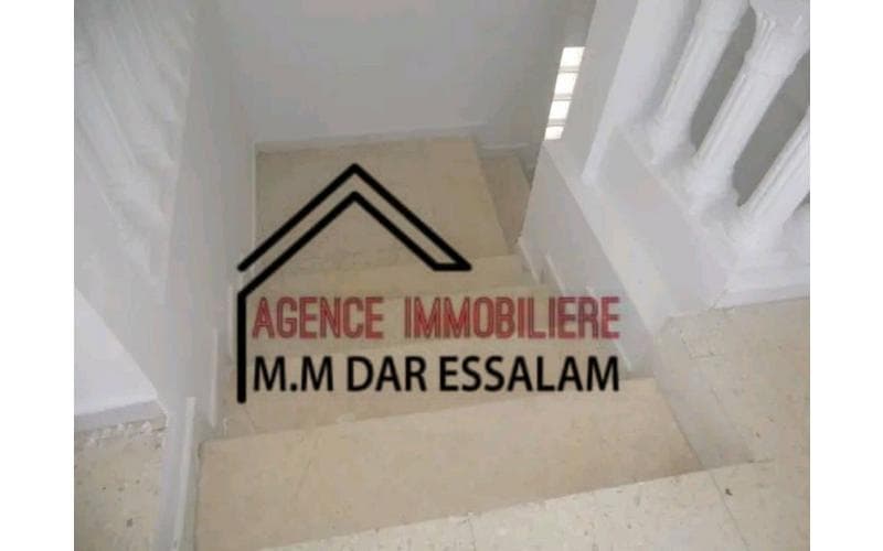 Maison s+2 9