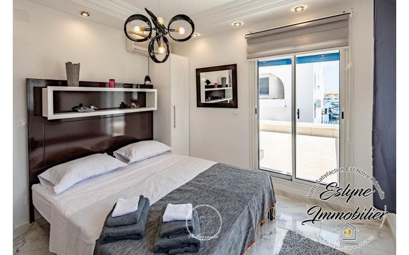 Appartement s+2 12