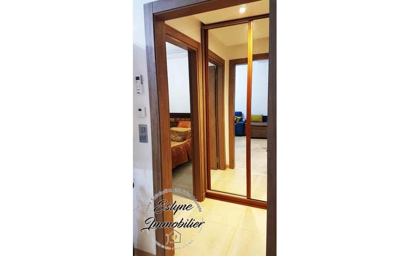 Appartement s+1 3