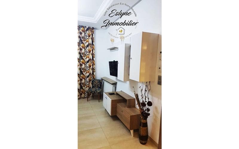 Appartement s+1 5