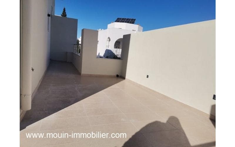 Appartement s+2