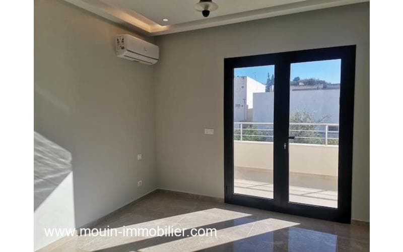 Appartement s+2 3
