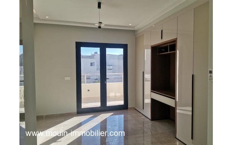 Appartement s+2 4