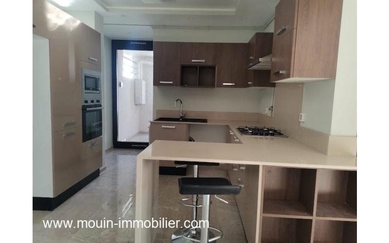 Appartement s+2 6